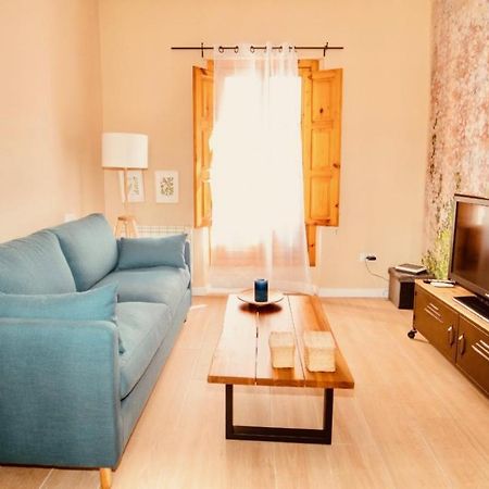 Apartamento El Alma De Granada Exterior foto